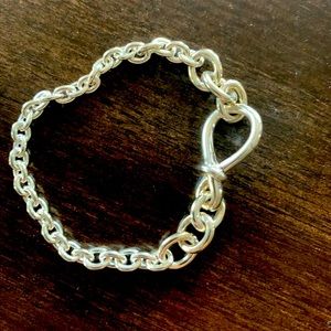 Pandora Infinity Bracelet